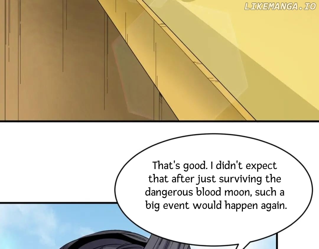 Era of the Haunted chapter 93 - page 5